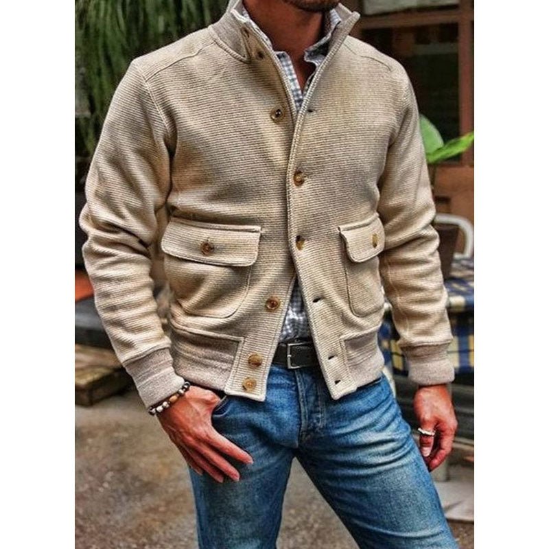 Carlos | Gilet da uomo elegante