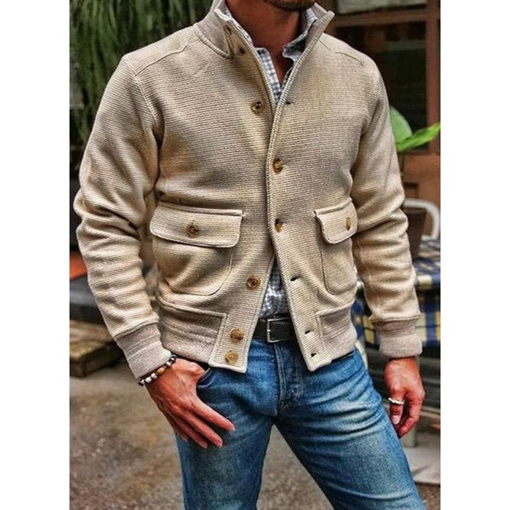 Carlos | Gilet da uomo elegante