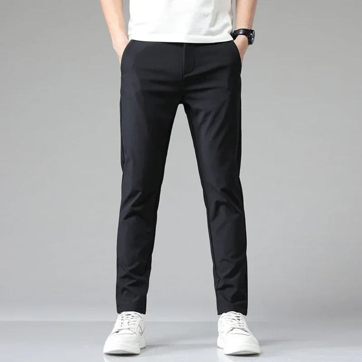 Vallier | Pantaloni Premium Stretch