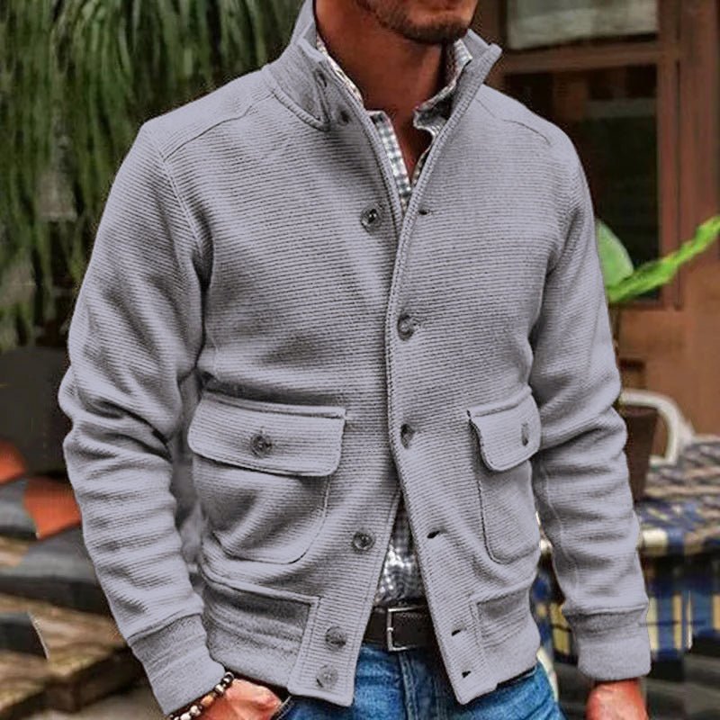 Carlos | Gilet da uomo elegante