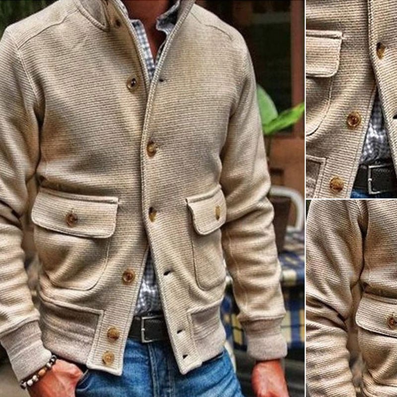 Carlos | Gilet da uomo elegante