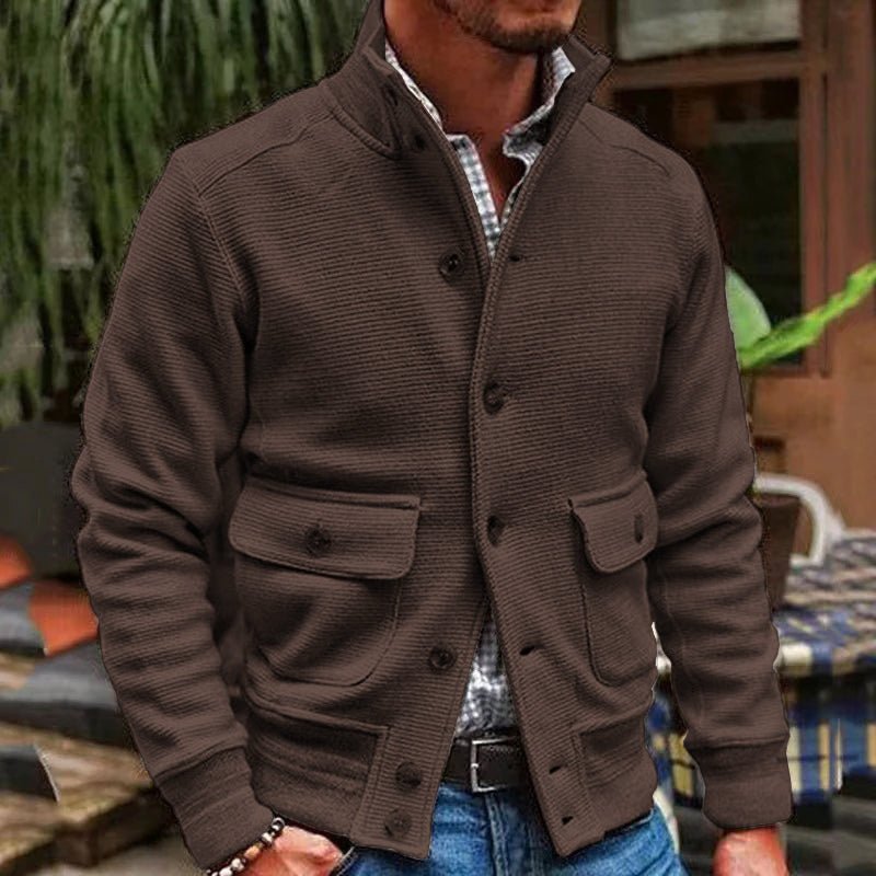 Carlos | Gilet da uomo elegante