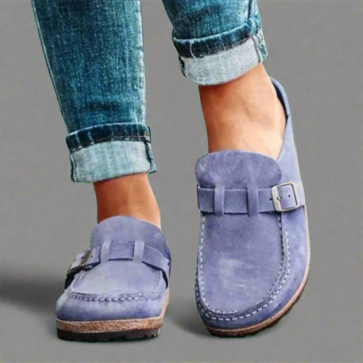 Mélissandre - Sandali ergonomici in materiale premium per giornate estive confortevoli