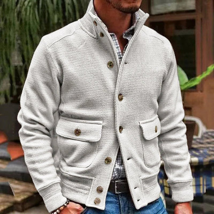 Carlos | Gilet da uomo elegante