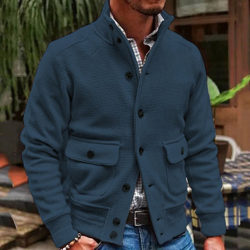Carlos | Gilet da uomo elegante