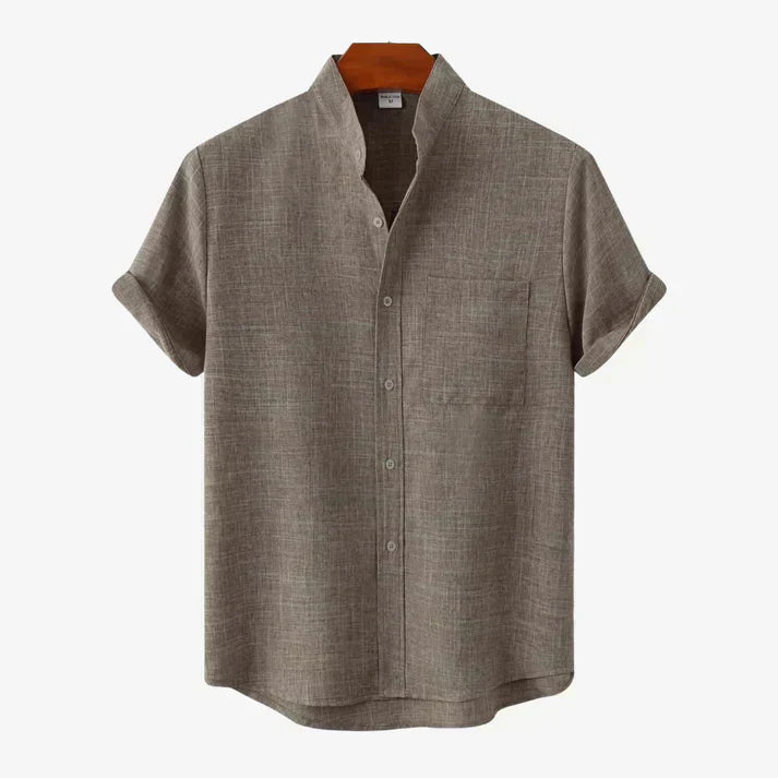 Claude | Camicia Estiva da Uomo