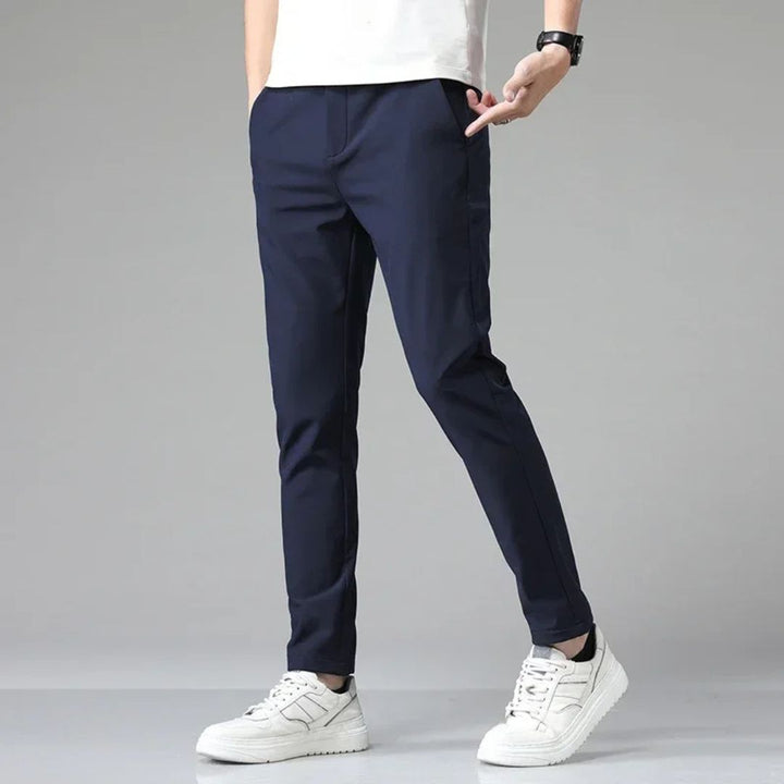 Vallier | Pantaloni Premium Stretch