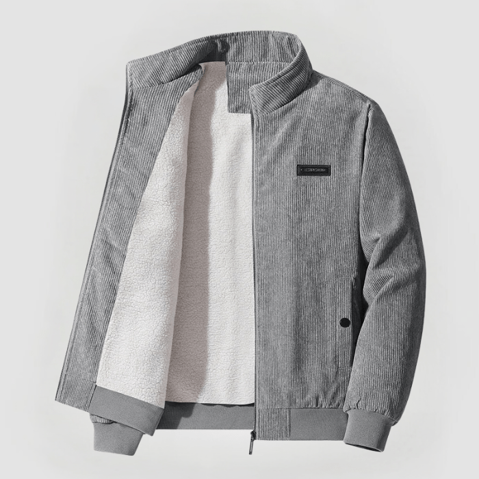 Julian™ | Giacca in Cordone Heritage