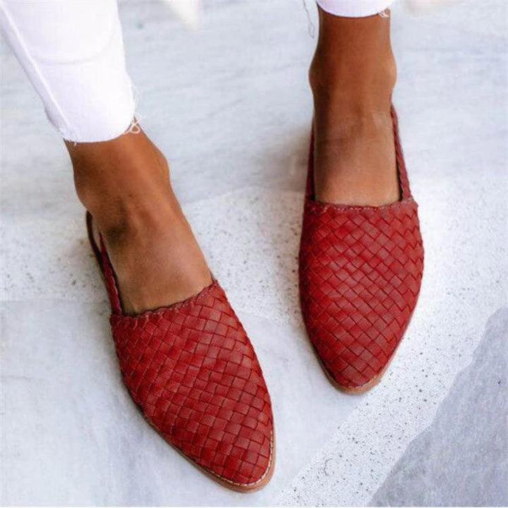Lila™ | Sandali Artigianali Classici