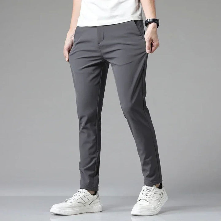 Vallier | Pantaloni Premium Stretch