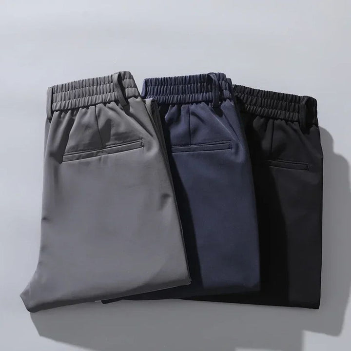 Vallier | Pantaloni Premium Stretch