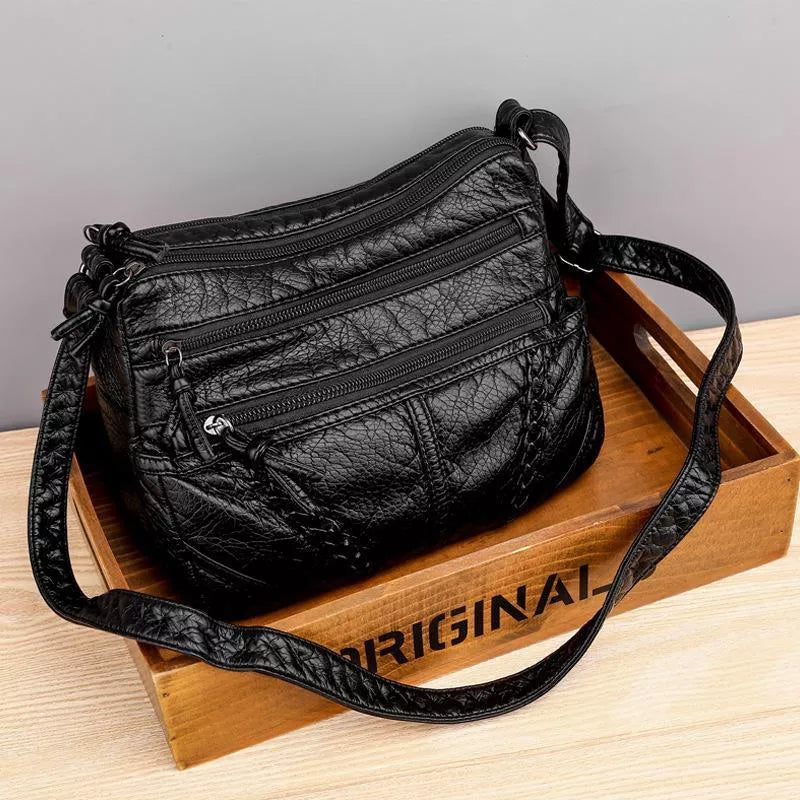 Carina - Mini-borsa a tracolla