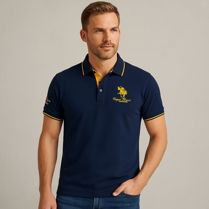 Raffaele | Polo Iconica da Uomo