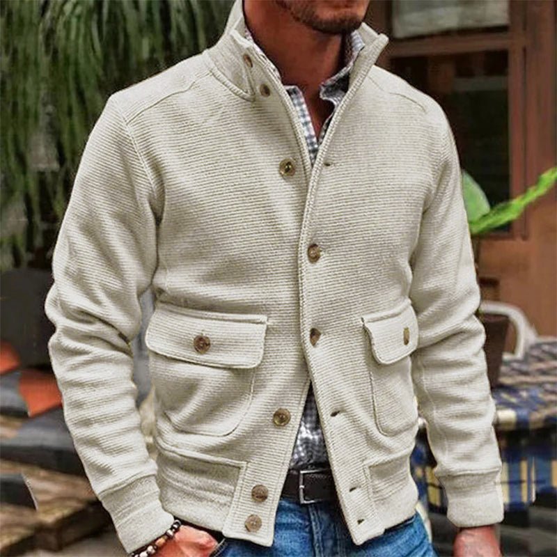 Carlos | Gilet da uomo elegante