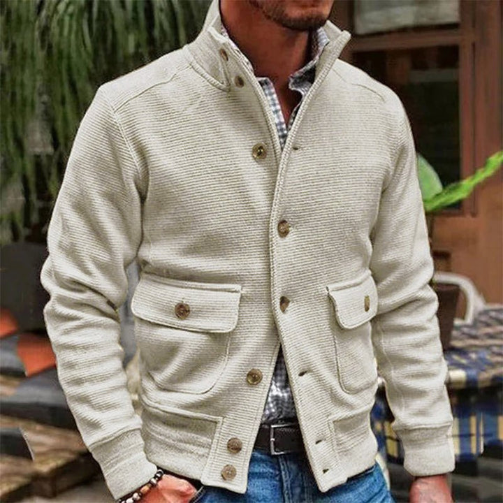 Carlos | Gilet da uomo elegante