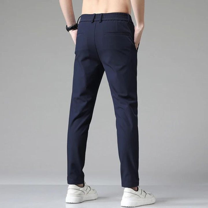 Vallier | Pantaloni Premium Stretch