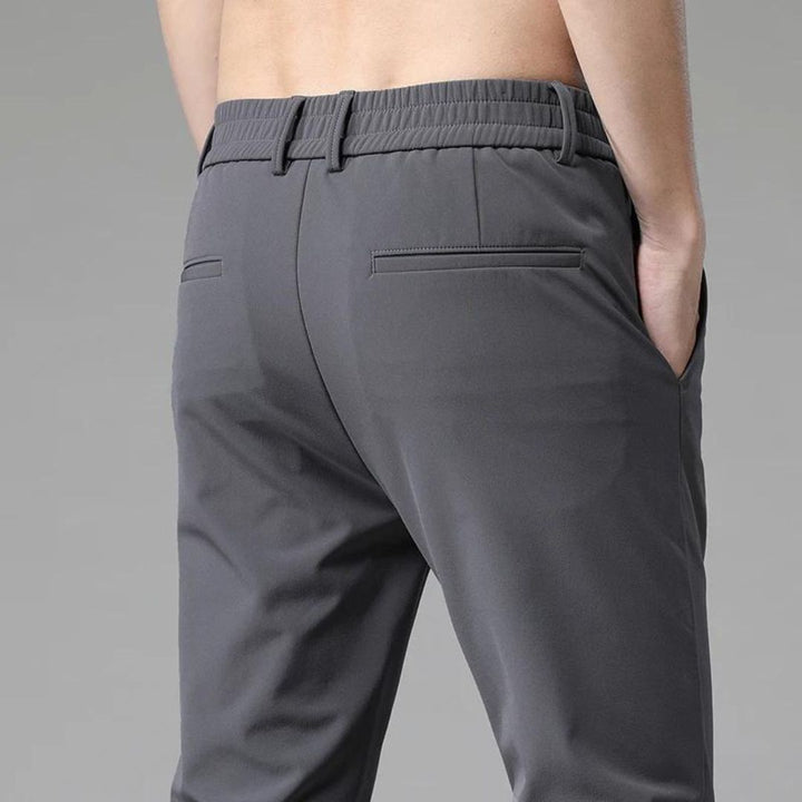 Vallier | Pantaloni Premium Stretch