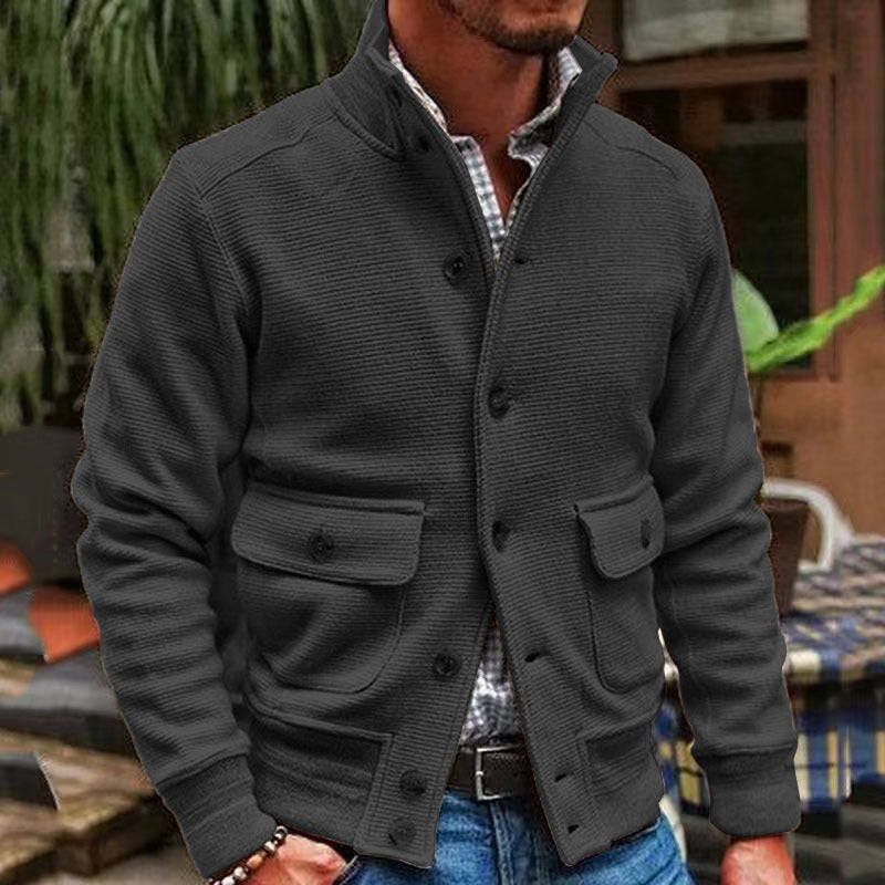 Carlos | Gilet da uomo elegante