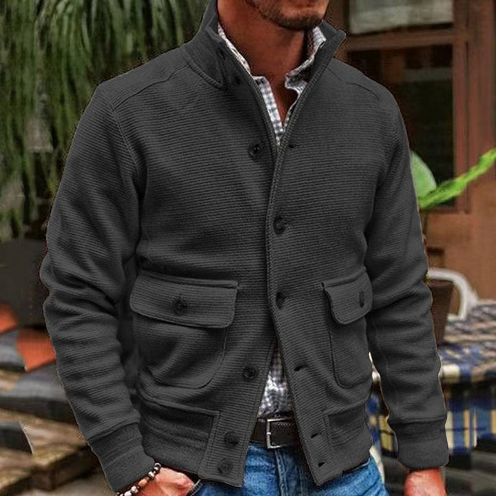 Carlos | Gilet da uomo elegante