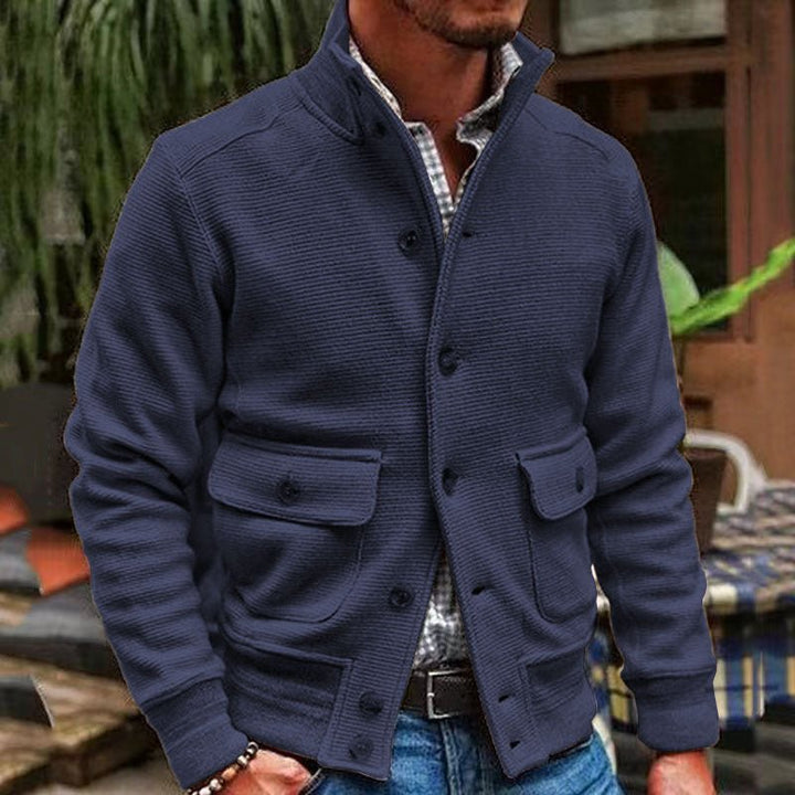 Carlos | Gilet da uomo elegante