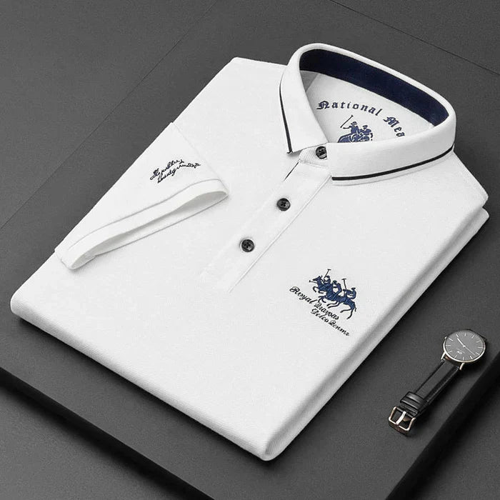 Raffaele | Polo Iconica da Uomo