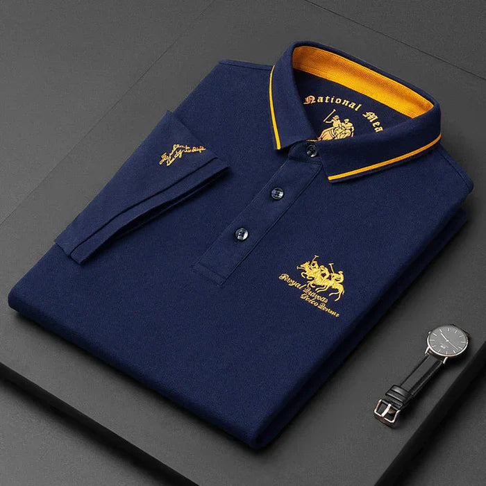 Raffaele | Polo Iconica da Uomo