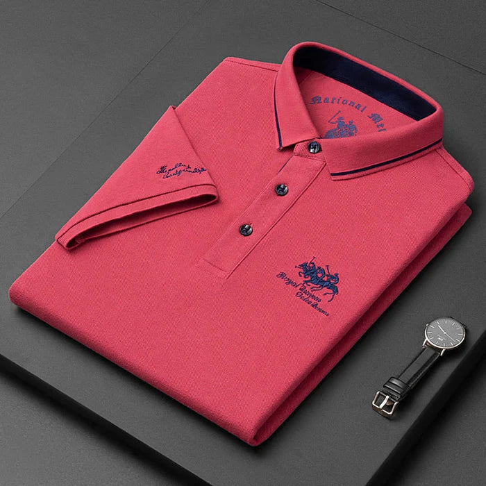 Raffaele | Polo Iconica da Uomo