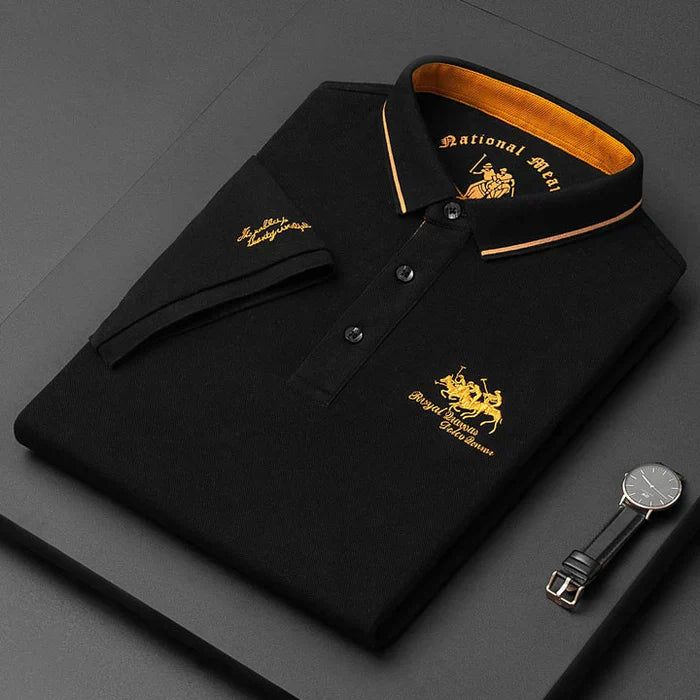 Raffaele | Polo Iconica da Uomo