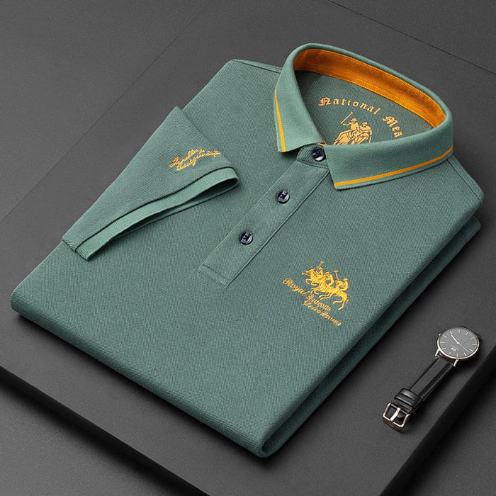 Raffaele | Polo Iconica da Uomo