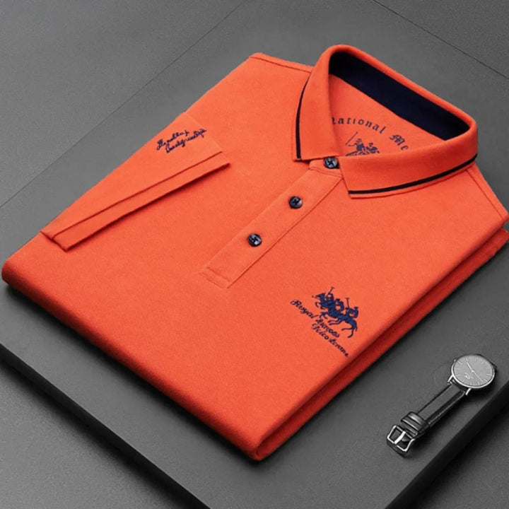 Raffaele | Polo Iconica da Uomo
