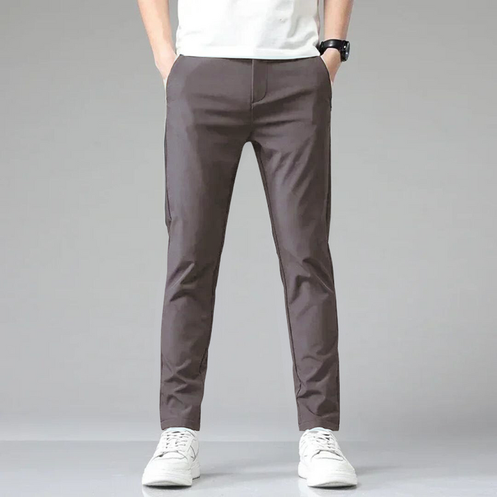 Vallier | Pantaloni Premium Stretch