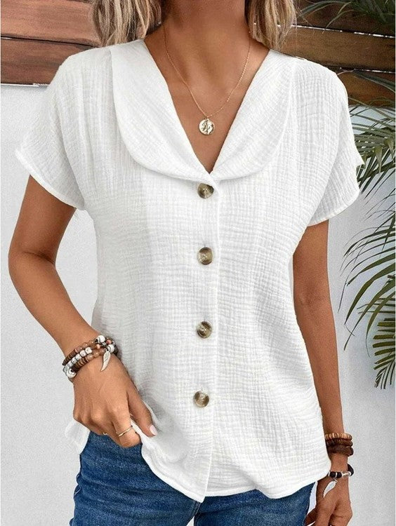 Remi - Blusa estiva chic