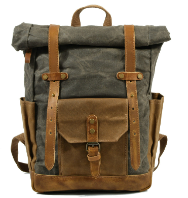 Zaino Rolltop | NYONS