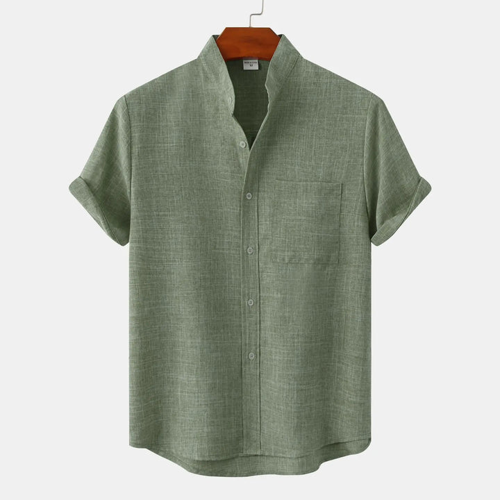 Claude | Camicia Estiva da Uomo