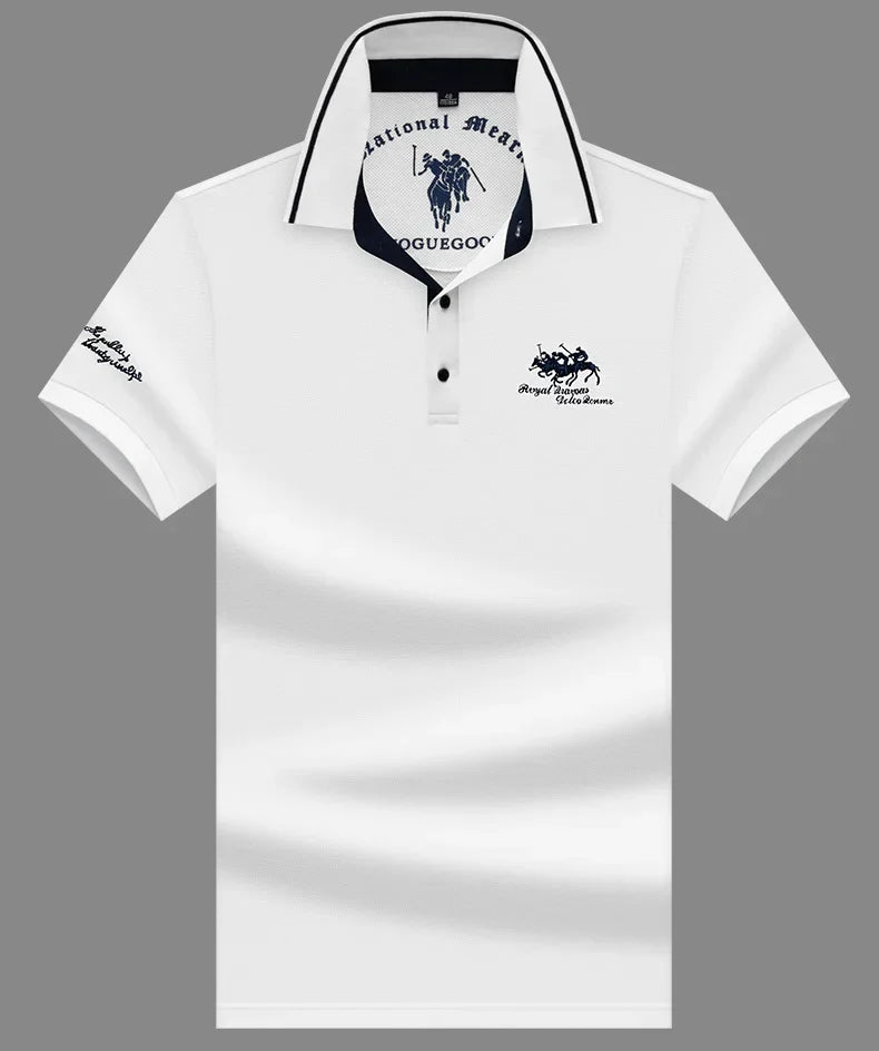 Raffaele | Polo Iconica da Uomo