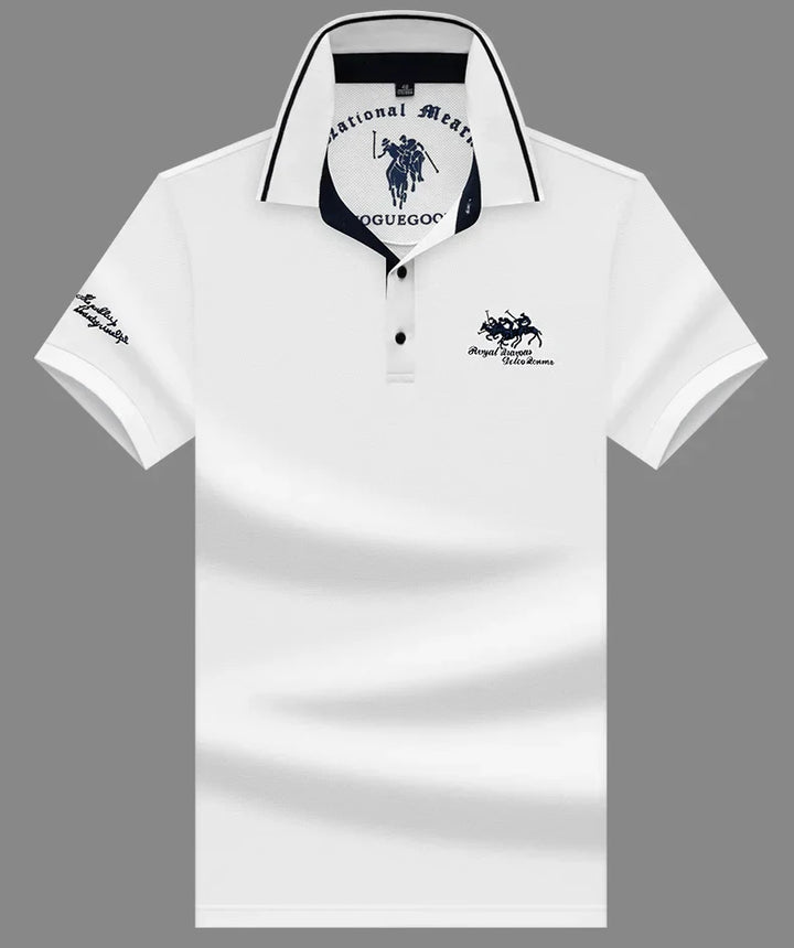 Raffaele | Polo Iconica da Uomo