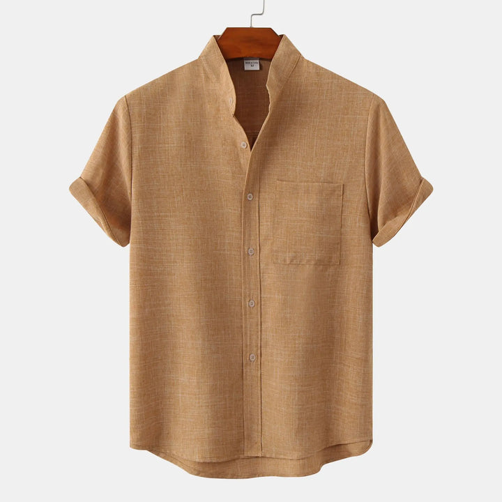 Claude | Camicia Estiva da Uomo