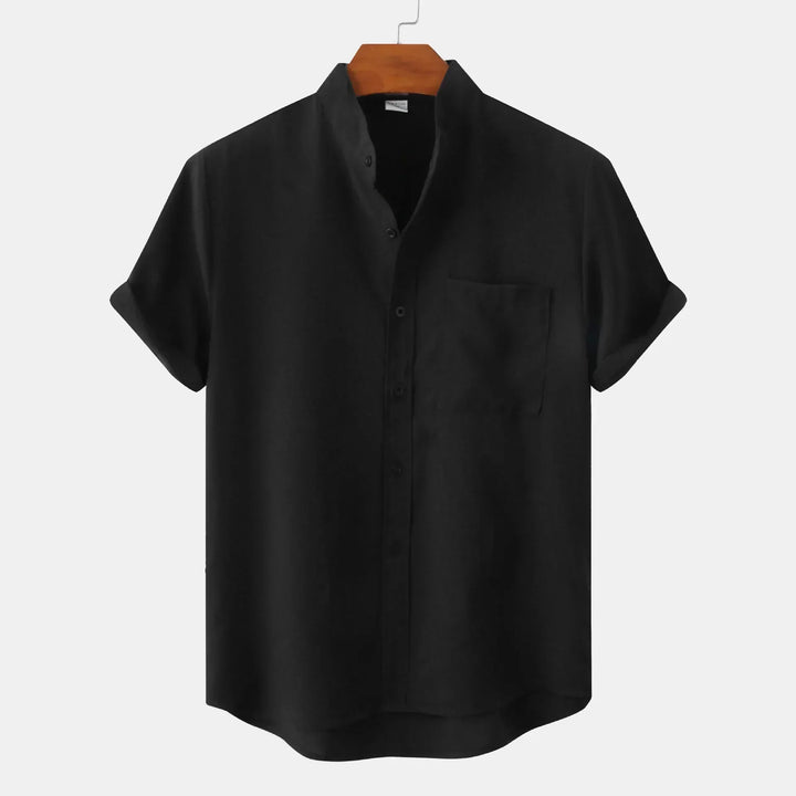 Claude | Camicia Estiva da Uomo