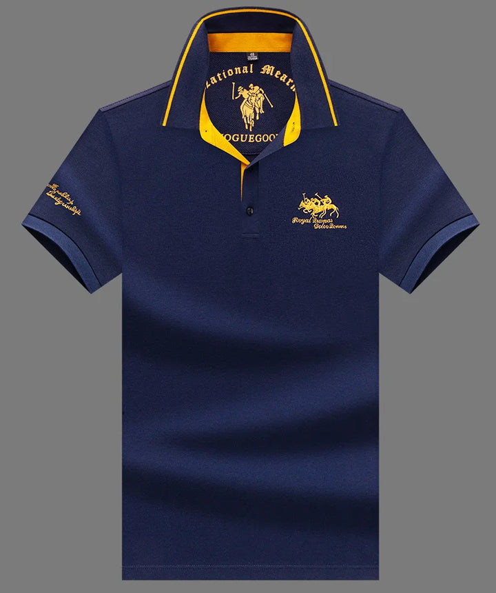 Raffaele | Polo Iconica da Uomo