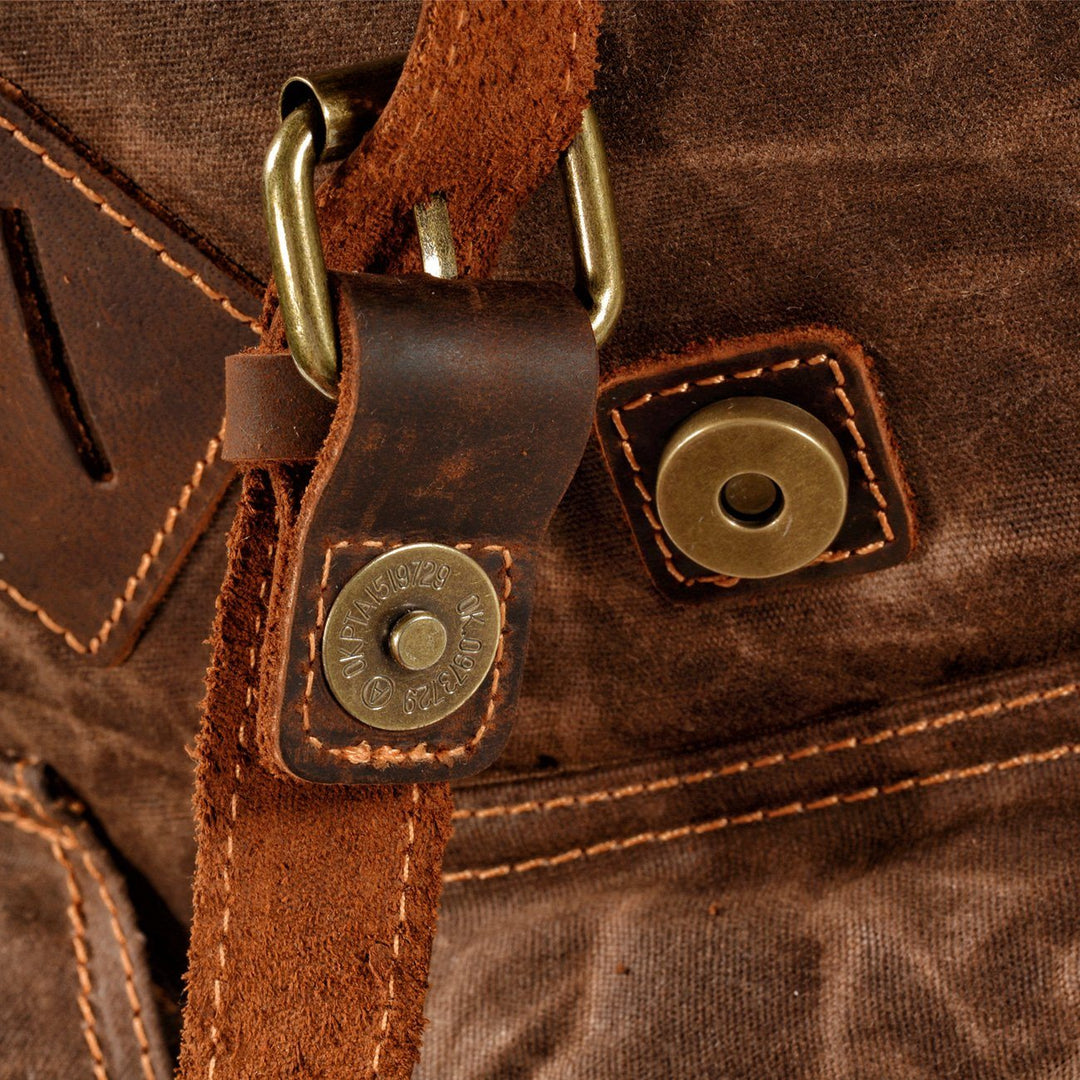 Zaino Hipster | LUCERNA