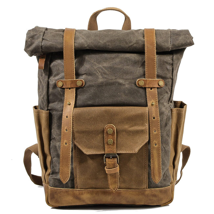Zaino Rolltop | NYONS