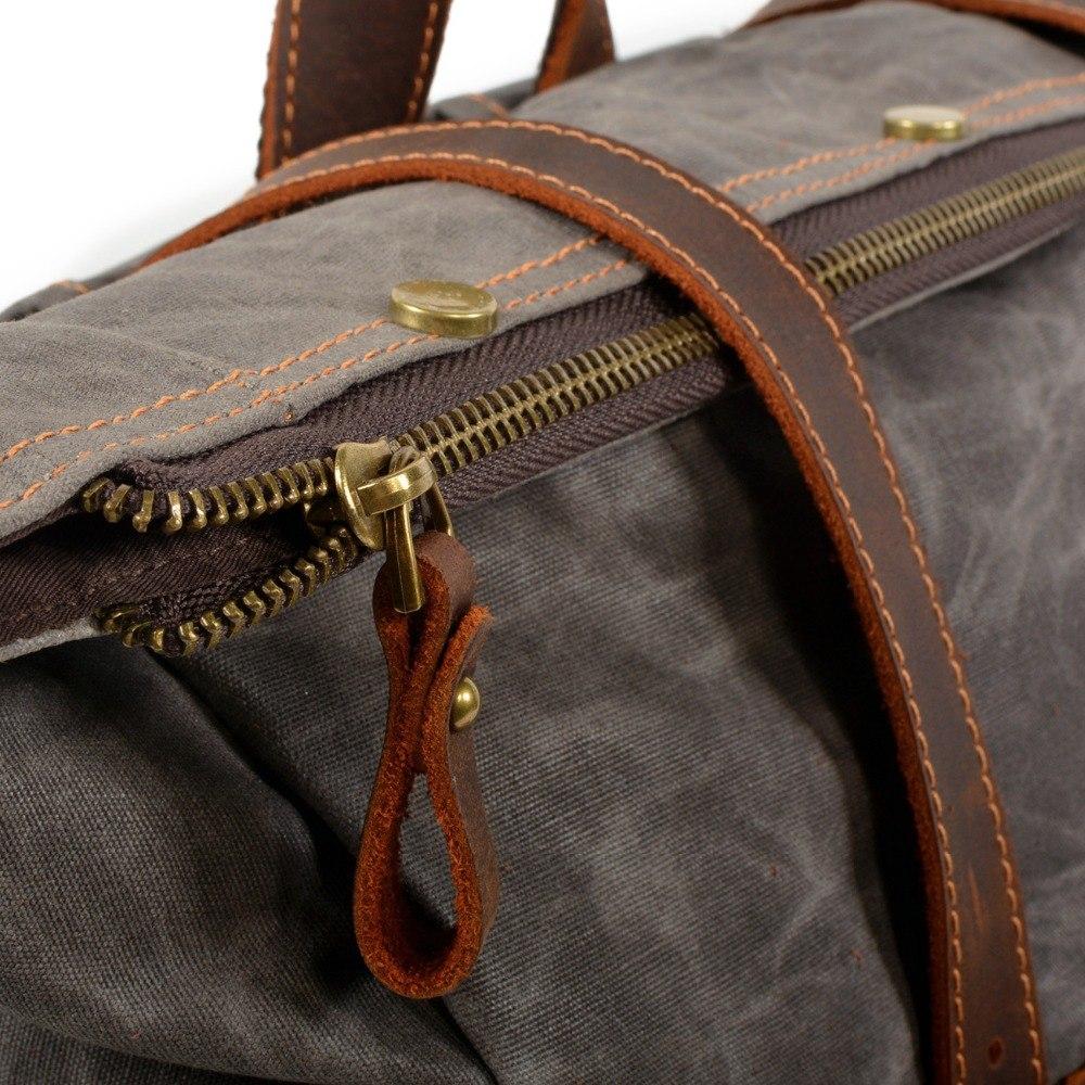 Zaino Hipster | LUCERNA