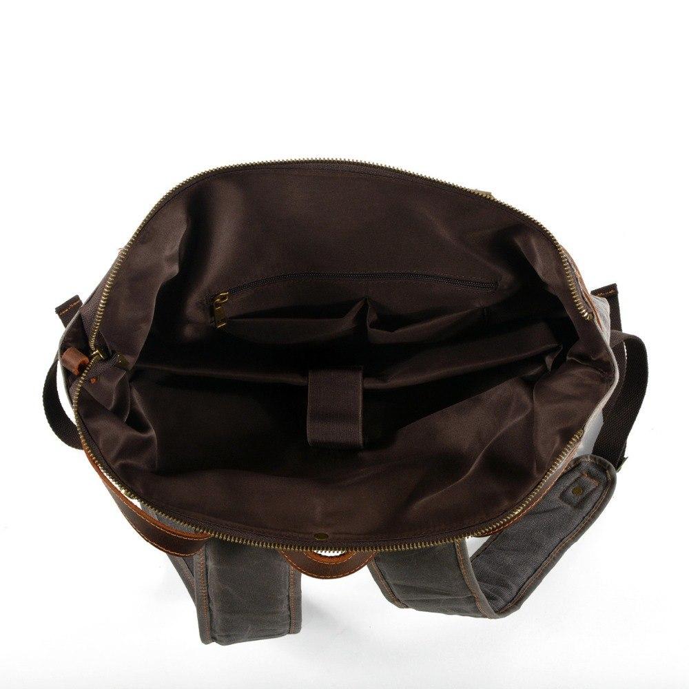 Zaino Hipster | LUCERNA