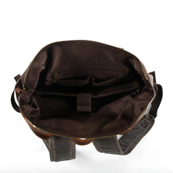 Zaino Hipster | LUCERNA