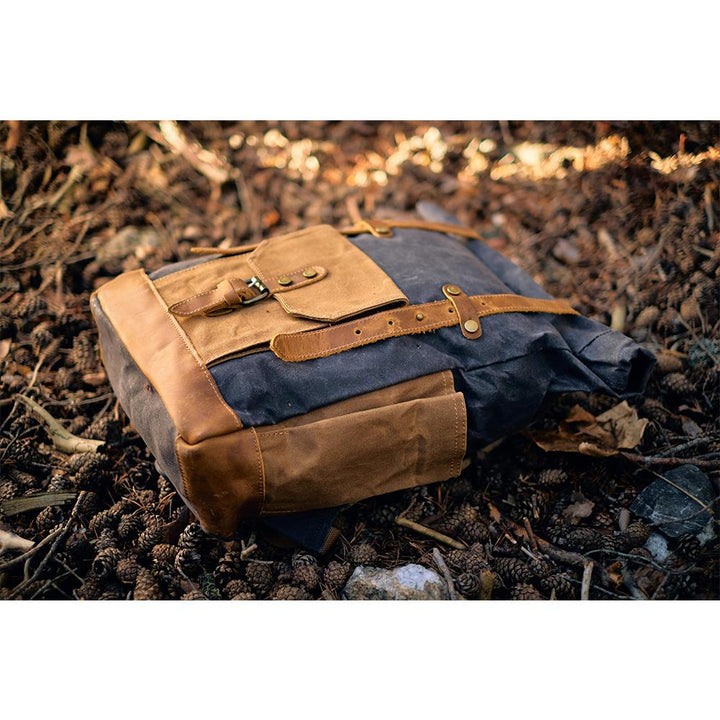 Zaino Rolltop | NYONS