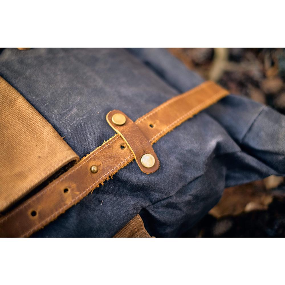Zaino Rolltop | NYONS