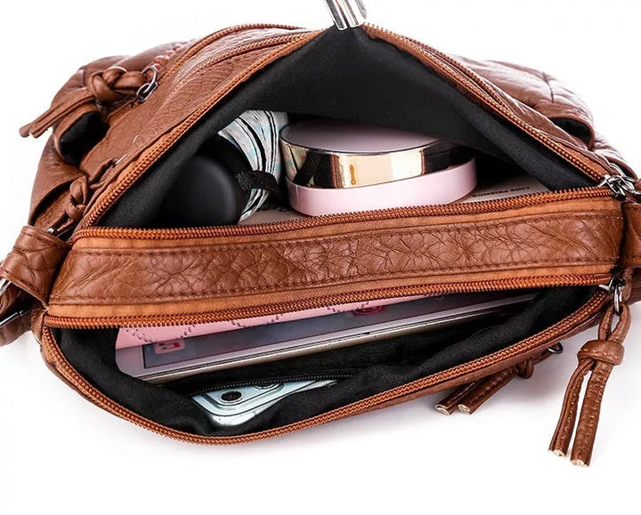 Carina - Mini-borsa a tracolla