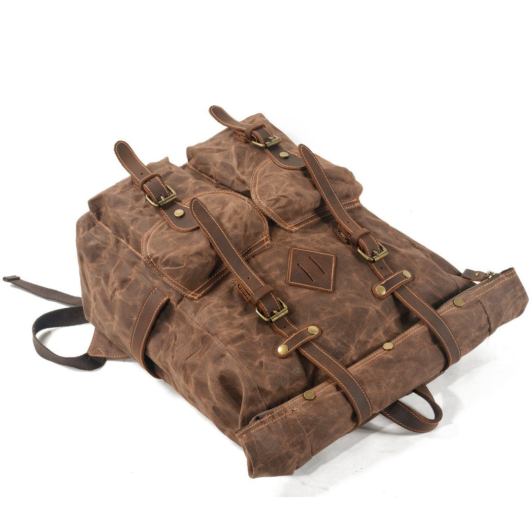 Zaino Hipster | LUCERNA