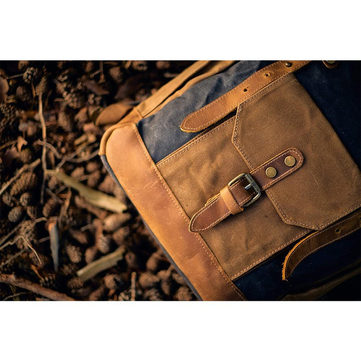 Zaino Rolltop | NYONS