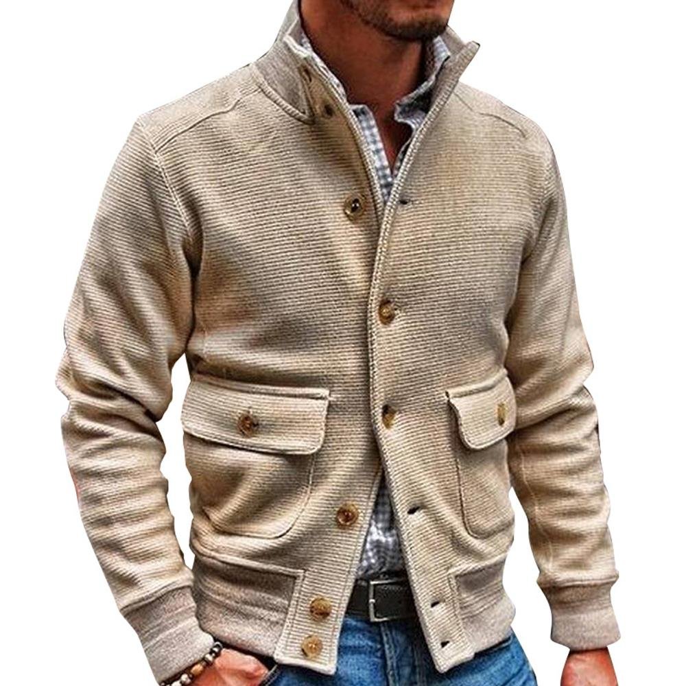 Carlos | Gilet da uomo elegante